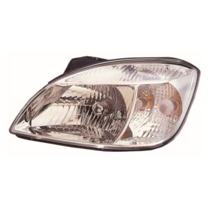 DEPO 323-1118L-AC Capa Head Lamp