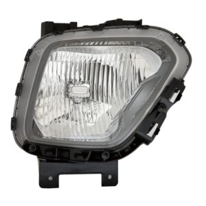 DEPO 323-1168R-AS2 Head Lamp