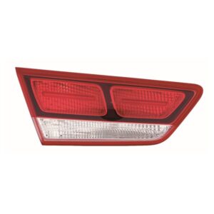 DEPO 323-1316L-AC Capa Backup Lmp