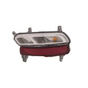 DEPO 323-1329R-AC Capa Backup Lmp
