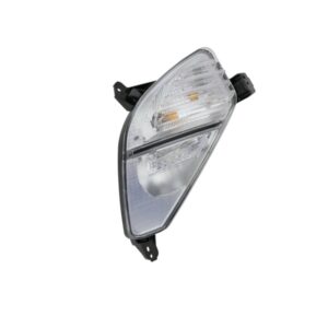 DEPO 323-1330L-AS Back Up Lamp