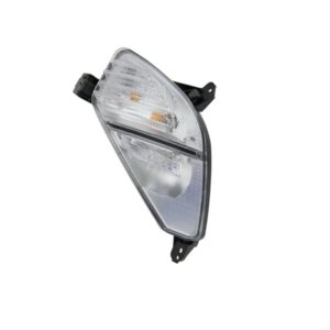 DEPO 323-1330R-AC Signal Lamp