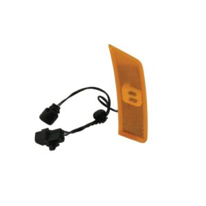 DEPO 323-1416R-ACN Marker Lamp