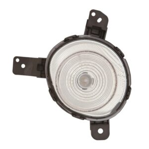 DEPO 323-1604L-AC Capa Drl