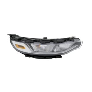 DEPO 323-1606R-AC Capa Drl