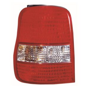 DEPO 323-1922L-AC Capa Tail Lamp