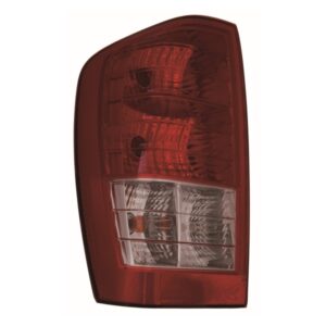 DEPO 323-1940L-AS Tail Lamp