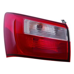 DEPO 323-1942L-AC Capa Tail Lamp