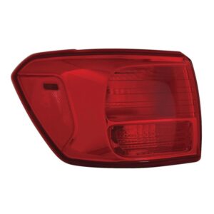 DEPO 323-1956L-ACN Capa Lamp