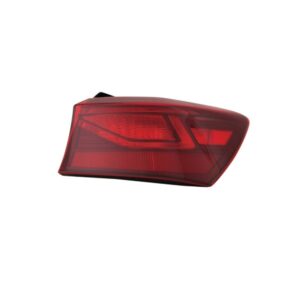DEPO 323-1974R-AC Capa Tail Lamp