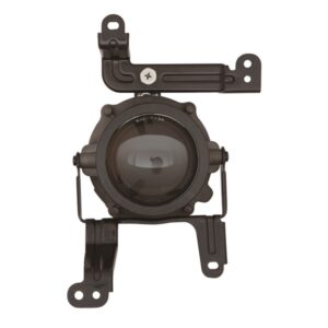 DEPO 323-2039L-AC Capa Fog Lamp