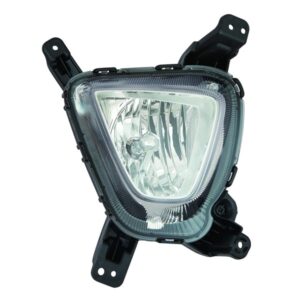 DEPO 323-2040R-AS Fog Lamp