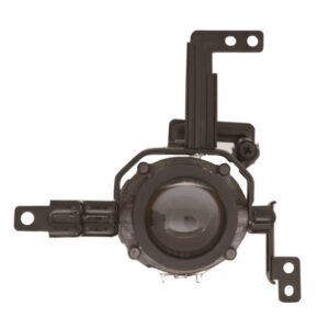 DEPO 323-2051L-AC Capa Fog Lamp