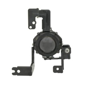 DEPO 323-2058L-AC Fog Lamp