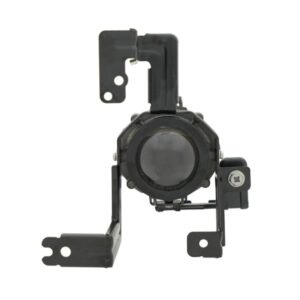 DEPO 323-2058L-AS Fog Lamp