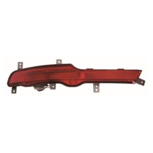 DEPO 323-2903L-AC Capa Reflector