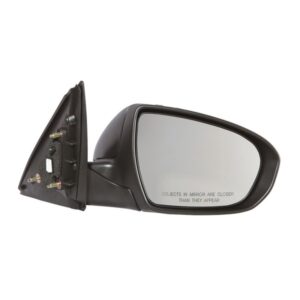 DEPO 323-5401R3EBH Mirror