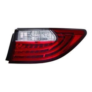 DEPO 324-1911R-UC Capa Tail Lamp