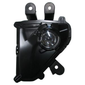 DEPO 324-2014L-AC Capa Fog Lamp