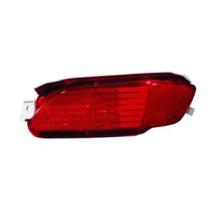DEPO 324-2901R-AC Capa Reflector