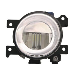 DEPO 325-2001R-AC Capa Fog Lamp
