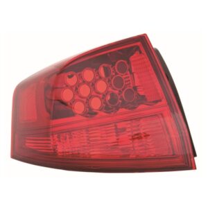 DEPO 327-1907L-UCN Capa Tail Lamp
