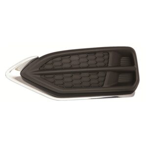 DEPO 327-2503L-UD Fog Lamp Cover