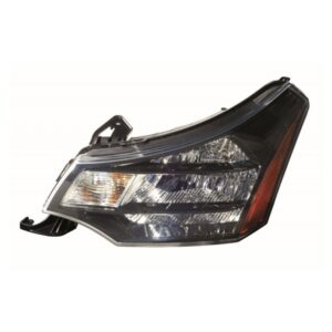 DEPO 330-1138L-AC7 Capa Head Lamp