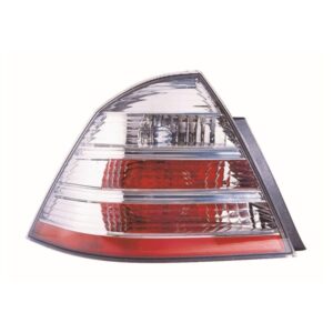 DEPO 330-1939L-UC Capa Tail Lamp