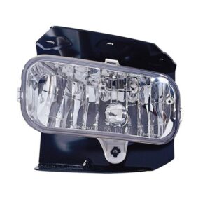 DEPO 330-2016PXAS Fog Lamp