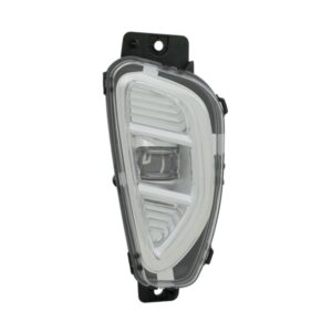 DEPO 330-2059R-AS Lamp