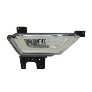 DEPO 330-2061R-AC Fog Lamp