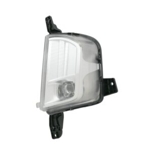 DEPO 330-2067L-AC Fog Lamp