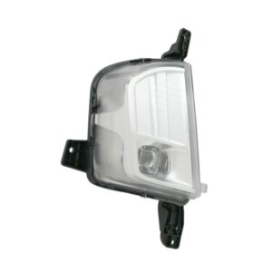 DEPO 330-2067R-AC Fog Lamp