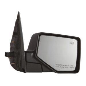 DEPO 330-5429R3ECH Mirror
