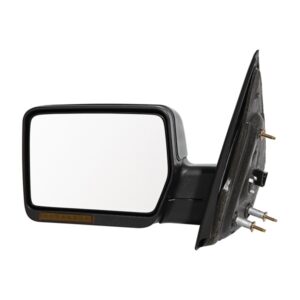 DEPO 330-5434L3EBH Mirror