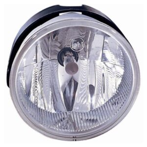 DEPO 331-2009N-AC Capa Fog Lamp