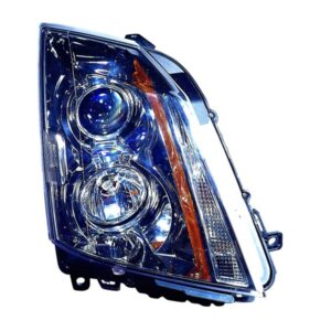 DEPO 332-11B5R-AC7 Capa Head Lamp