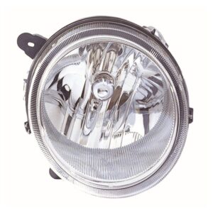DEPO 333-1180L-AC Capa Head Lamp