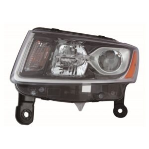 DEPO 333-1194L-AC2 Capa Head Lamp