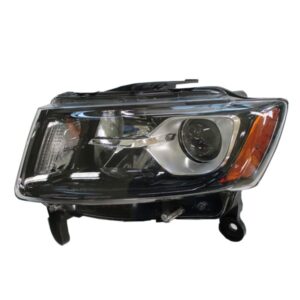 DEPO 333-1194L-ASN2 Head Lamp
