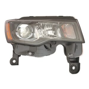 DEPO 333-1199R-AC2 Capa Head Lamp