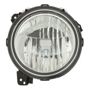 DEPO 333-11AEL-AC Capa Head Lamp