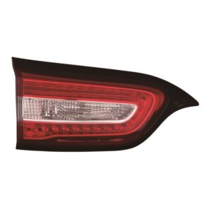 DEPO 333-1307L-AS Back Up Lamp