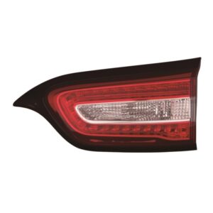 DEPO 333-1307R-AC Capa Backup Lmp