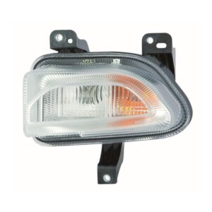 DEPO 333-1636L-AQ Signal Lamp