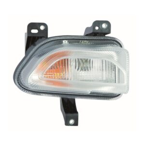 DEPO 333-1636R-AC Capa Signal Lmp