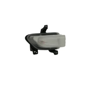 DEPO 333-1643L-AS Corner Lamp