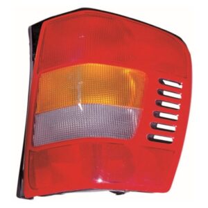 DEPO 333-1925R-AC Capa Tail Lamp