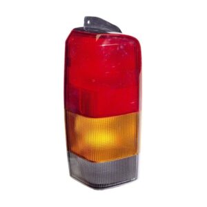 DEPO 333-1926L-US Tail Lamp